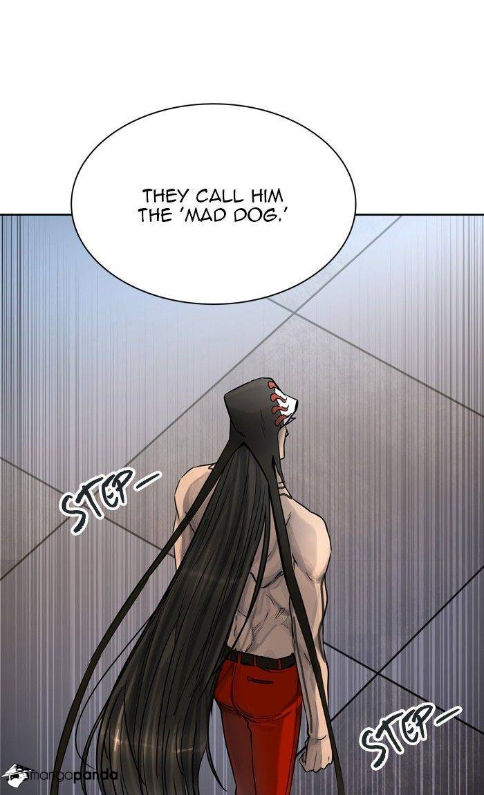 Tower of God Chapter 422 image 071